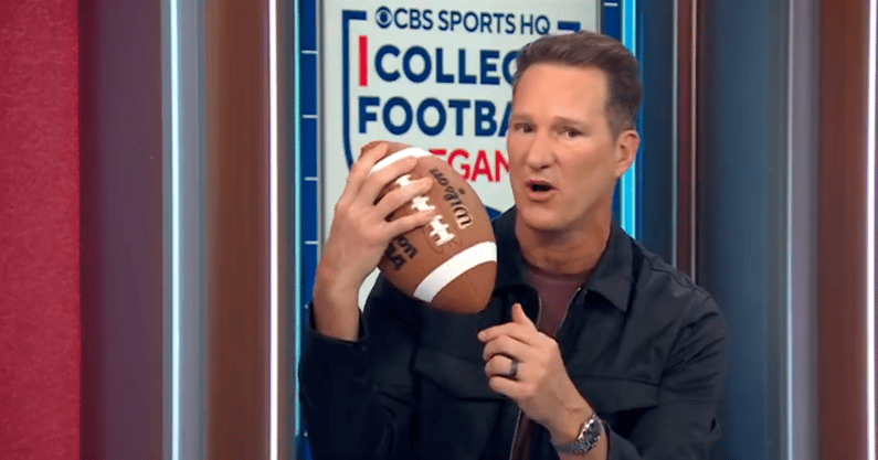 danny-kanell-takes-shot-at-georgia-while-trailing-georgia-tech-mocks-sec-strength-of-schedule